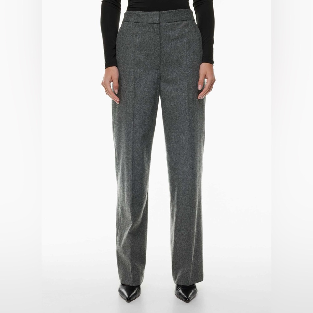 BNWT Aritzia Wilfred Alanya Pant size 0